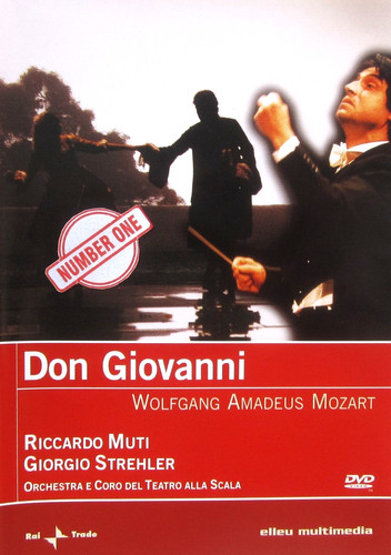 Mozart don giovanni - w.,