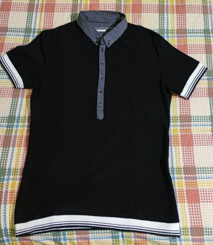 Shirt nera absolute joy - nera,