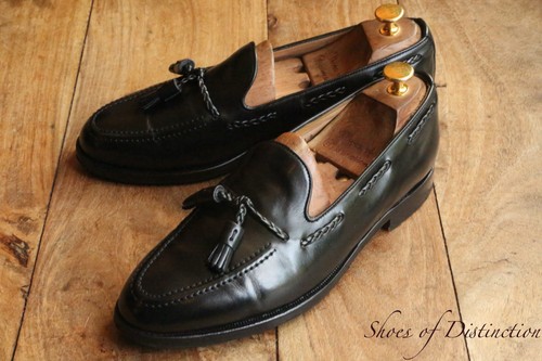 Scarpe mocassini alfred - scarpe,