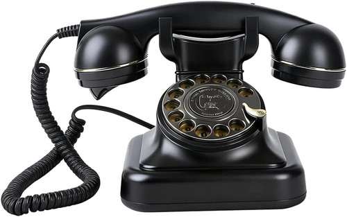 Telefono rotante