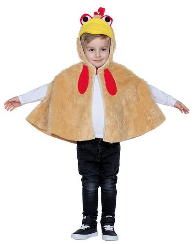 Costume gallo bambini - costume, neonati