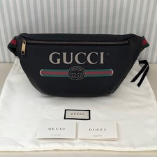 GUCCI 530412 Gucci marsupio in