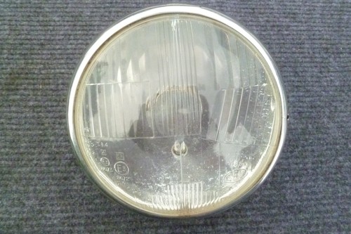 Faro proiettore moto guzzi - faro,