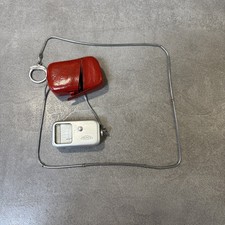 Esposimetro Minox A Light