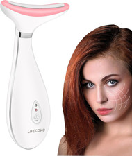 Massaggiatore viso - massaggiatore,