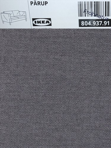 Fodera ikea pärup per divano - fodera,