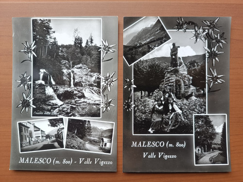 Malesco valle vigezzo - malesco,