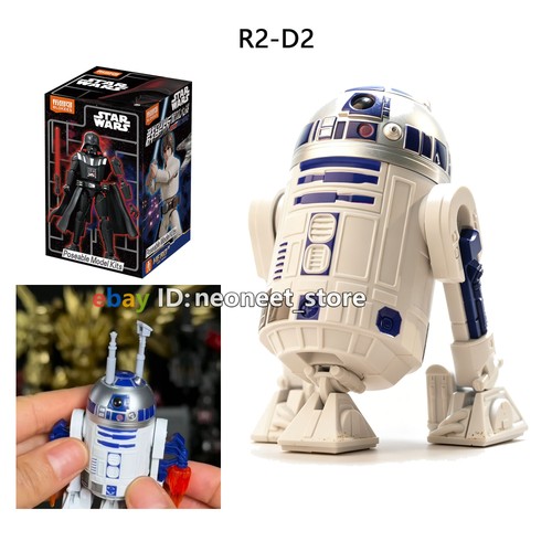 Blokee star wars - blokee, action