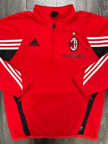 Maglione adidas milan - ac,