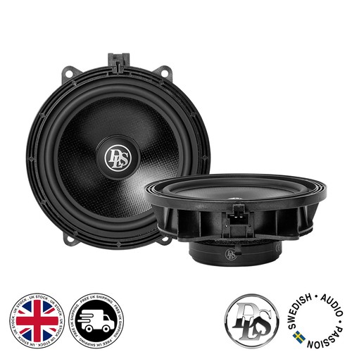 Woofer dls crpp - crpp-vo2.68, volvo