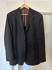 Giacca uomo Lanificio F.Illi