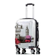 Trolley bagaglio mano - bagaglio,