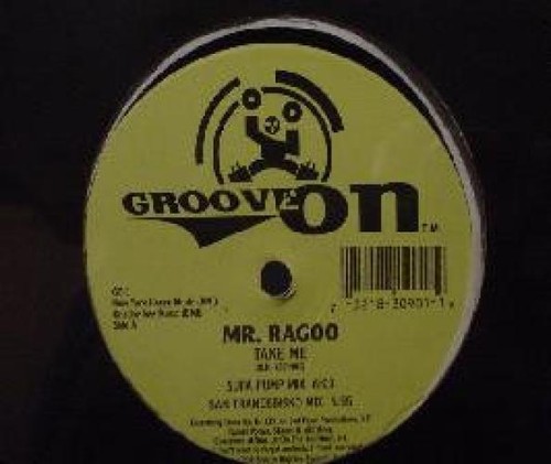 Ragoo take make me - ragoo,