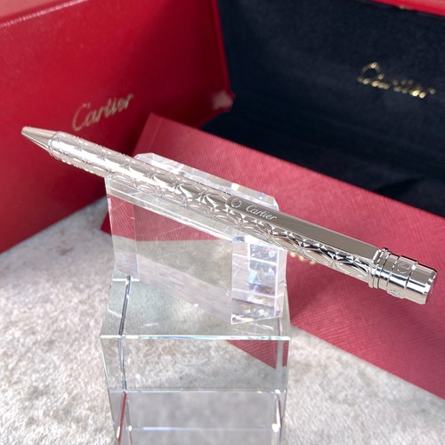 Penna sfera cartier de - cartier,