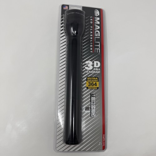 Nuovo maglite cell - maglite, torcia