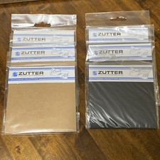 Zutter Bind It All Lotto