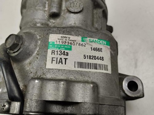 Sd6v121466e compressore aria - sd6v121466e,