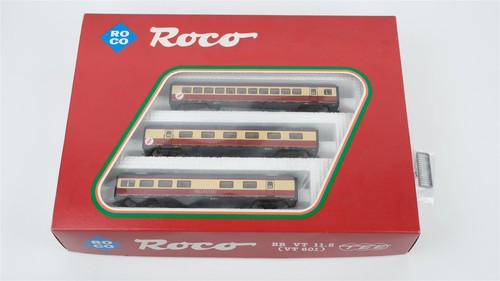 Roco 14070a confezione - roco, h0
