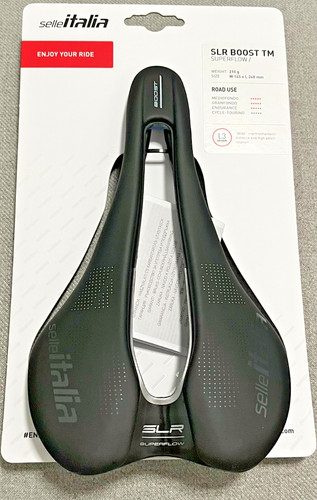 Selle italia slr boost - italia, tm