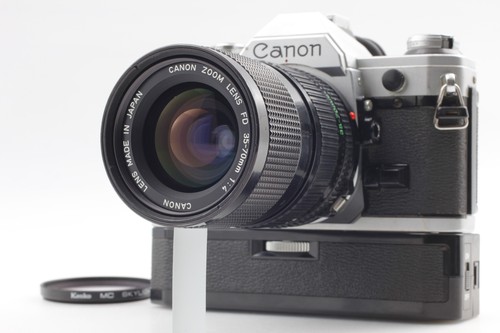 Quasi come nuova canon - nuova], ae-1