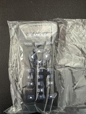 Controller MEADE Audiostar