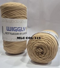 Fettuccia Wiggly Lycra per