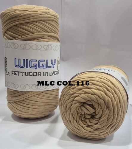 Gomitoli fettuccia lycra - gomitoli,
