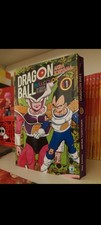 Dragon ball Saga di Freezer