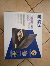 Scanner piano Epson V300