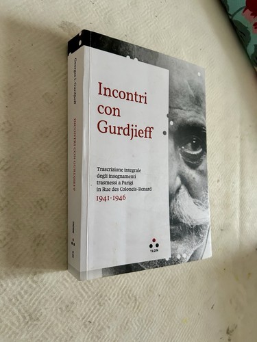 Incontri con gurdjieff - con,