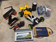 Serpent SRX2 RTR Racer 1:10