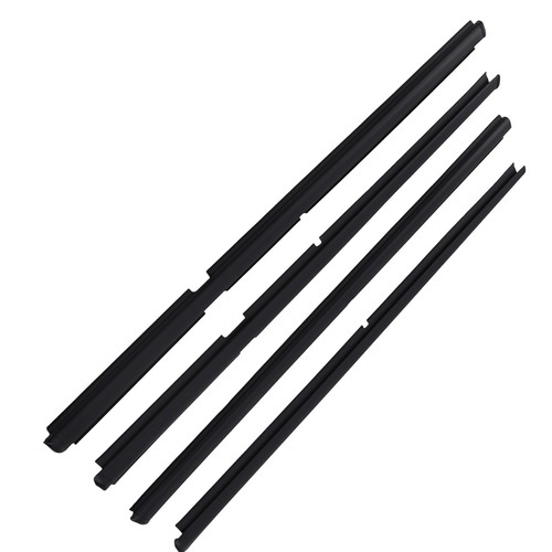 Kit guarnizioni finestrini - 4,