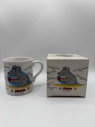 Tazza diddl segno - tazza, zodiacale