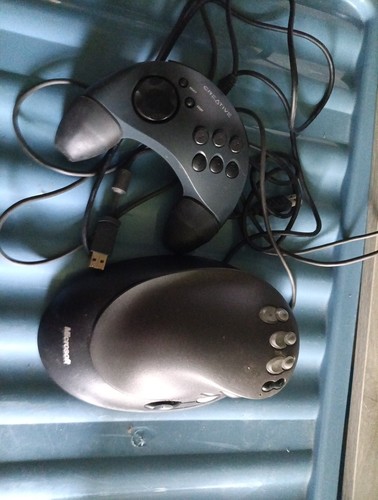 Microsoft sidewinder strategic - microsoft,