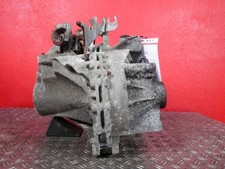 Cambio manuale DBW 1Z