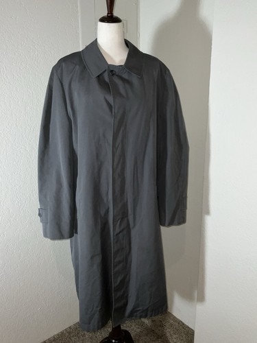 Vintage london fog towne - london,