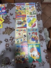 libri di topolino dalla serie