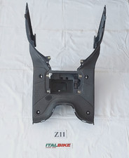 Pedana Poggiapiedi Sym