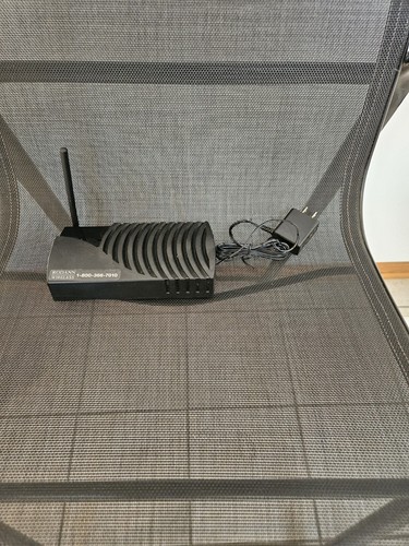 Rodann electronics rx2000a - rodann,