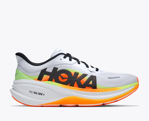 Hoka clifton pro uomo - clifton,