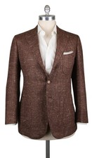 Cesare Attolini Caramel Brown