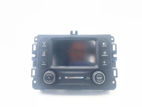 Autoradio per jeep renegade - autoradio,