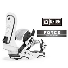 25 Union Force Bianco M