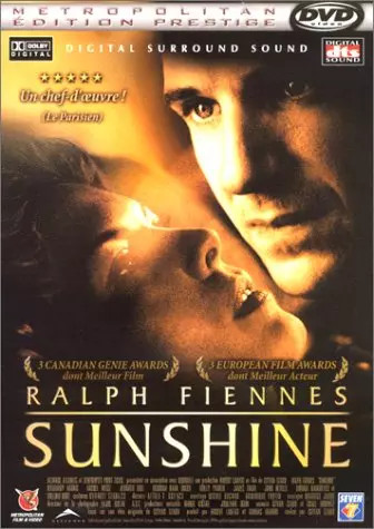 Sunshine édition prestige - sunshine, prestige]