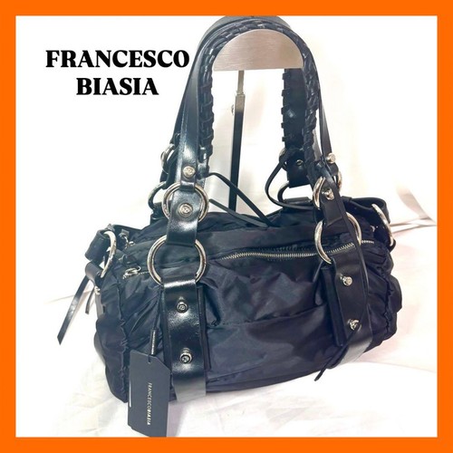Borsa tracolla francesco - borsa, a