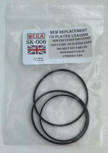 Sony nuovo kit - nuovo, 3