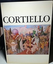 CORTIELLO - LUCIANO BUDIGNA -
