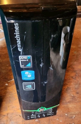Scrivania torre computer