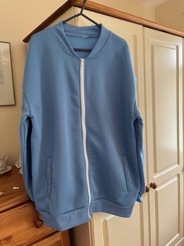 Felpa donna oversize - , con