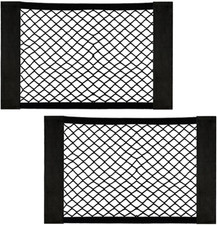 Rete Portaoggetti Tasca